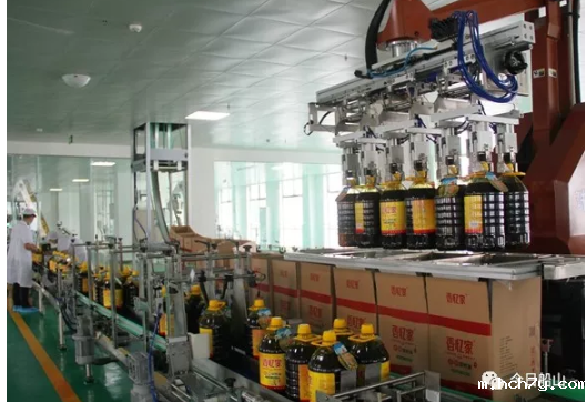 中豪粮油“中国好粮油”四川行动示范工程项目顺利实施01.png 中豪粮油“中国好粮油”四川行动示范工程项目顺利实施01.png